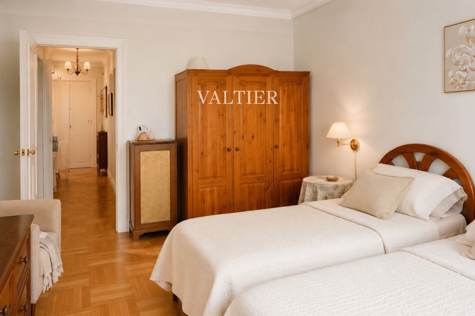 Piso exterior en venta para reformar en Paseo de la Habana, Madrid - Foto 24