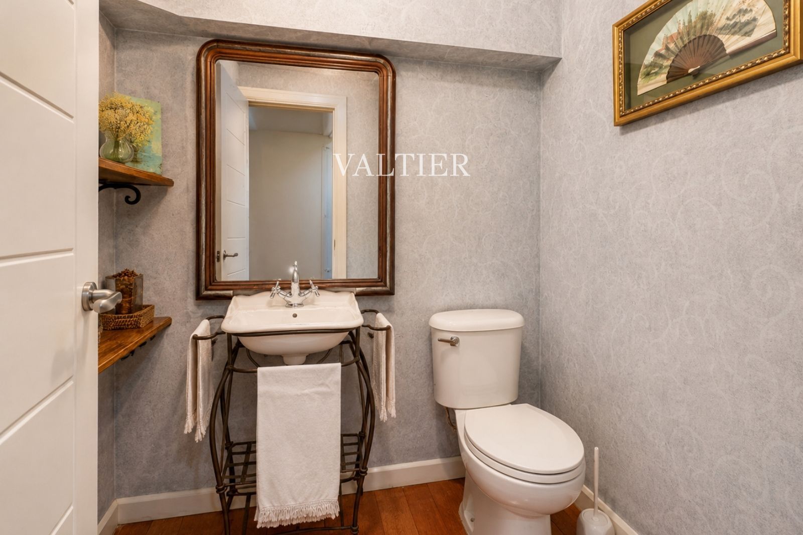 Chalet adosado con piscina y jardínen venta en Aravaca, Madrid - Foto 9