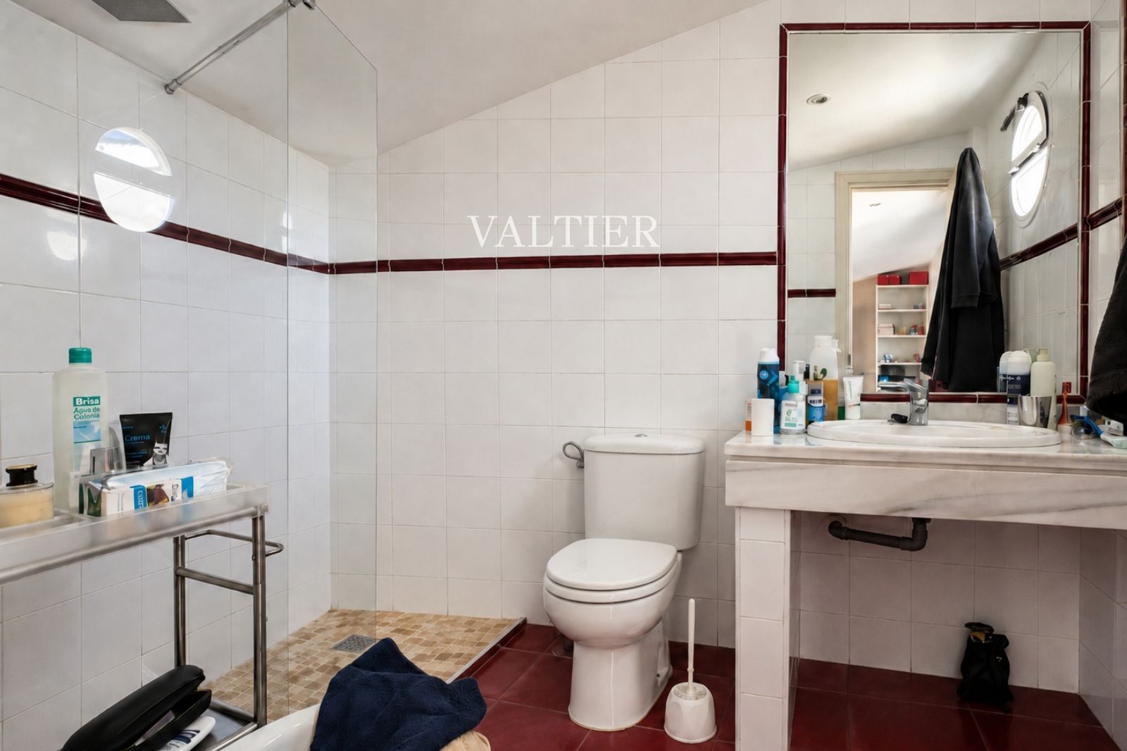 Chalet adosado con piscina y jardínen venta en Aravaca, Madrid - Foto 13