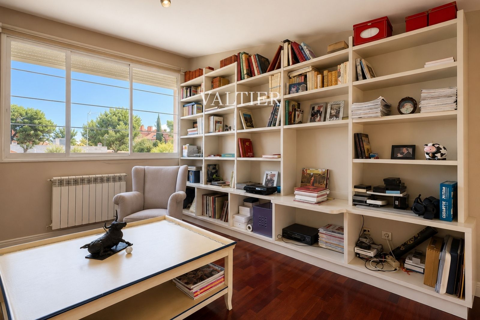 Chalet adosado con piscina y jardínen venta en Aravaca, Madrid - Foto 20