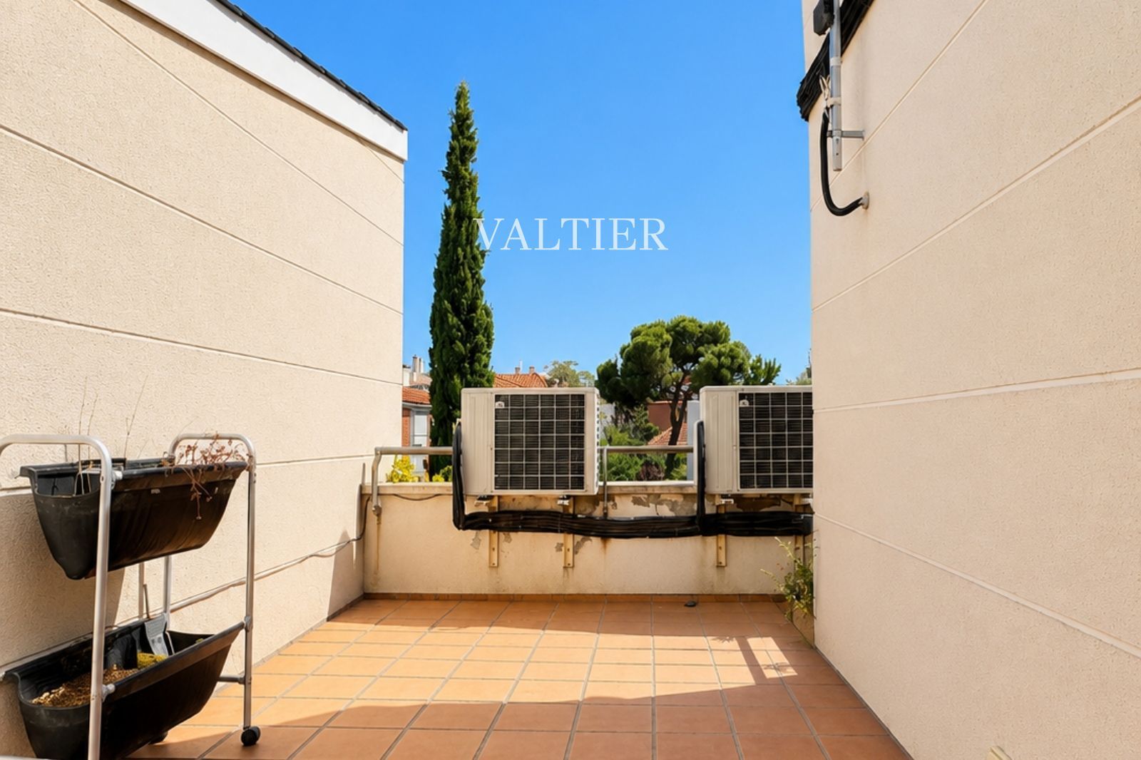 Chalet adosado con piscina y jardínen venta en Aravaca, Madrid - Foto 24
