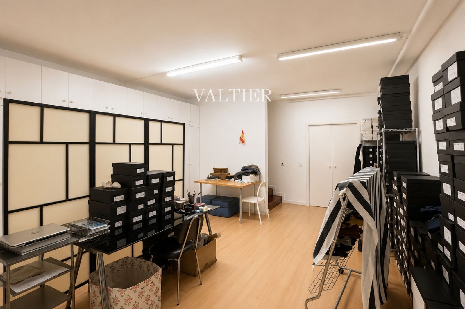 Chalet adosado con piscina y jardínen venta en Aravaca, Madrid - Foto 29