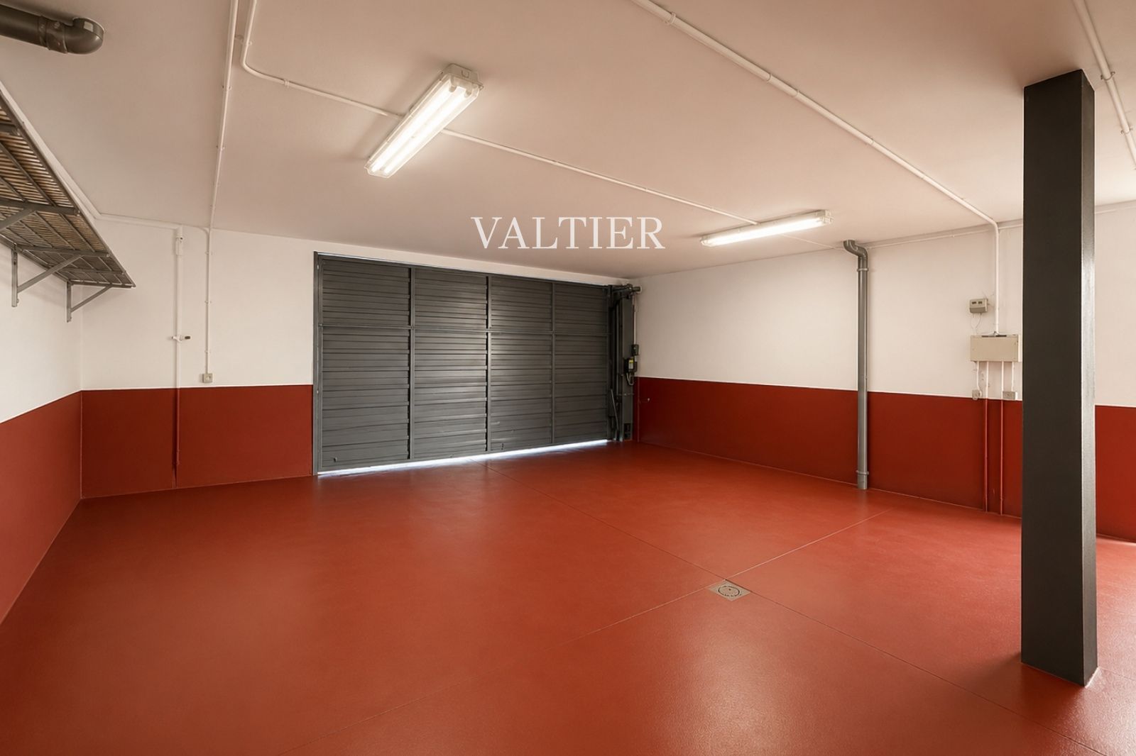 Chalet adosado con piscina y jardínen venta en Aravaca, Madrid - Foto 32