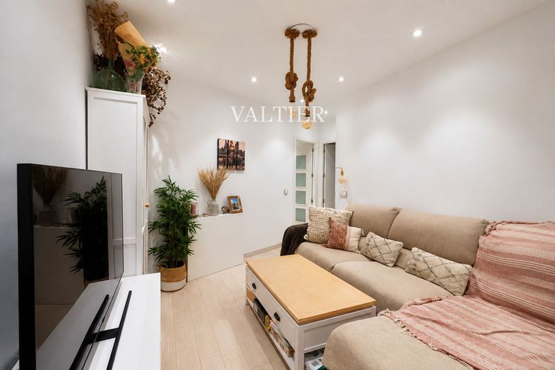 Piso en alquiler Madrid. Ref: 5679. VALTIER | Real Estate