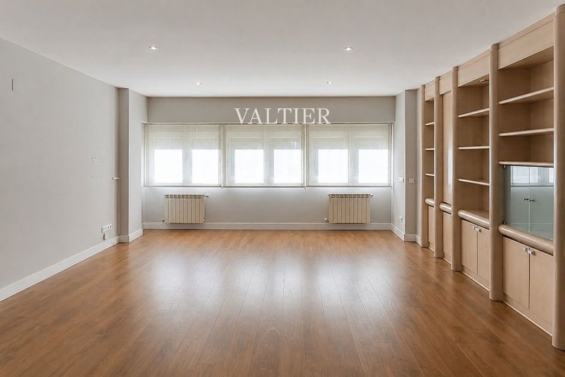 Piso en venta Madrid. Ref: 5694. VALTIER | Real Estate
