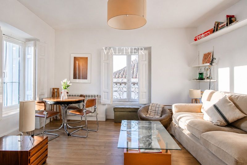 Piso en venta Madrid. Ref: 5721. VALTIER | Real Estate