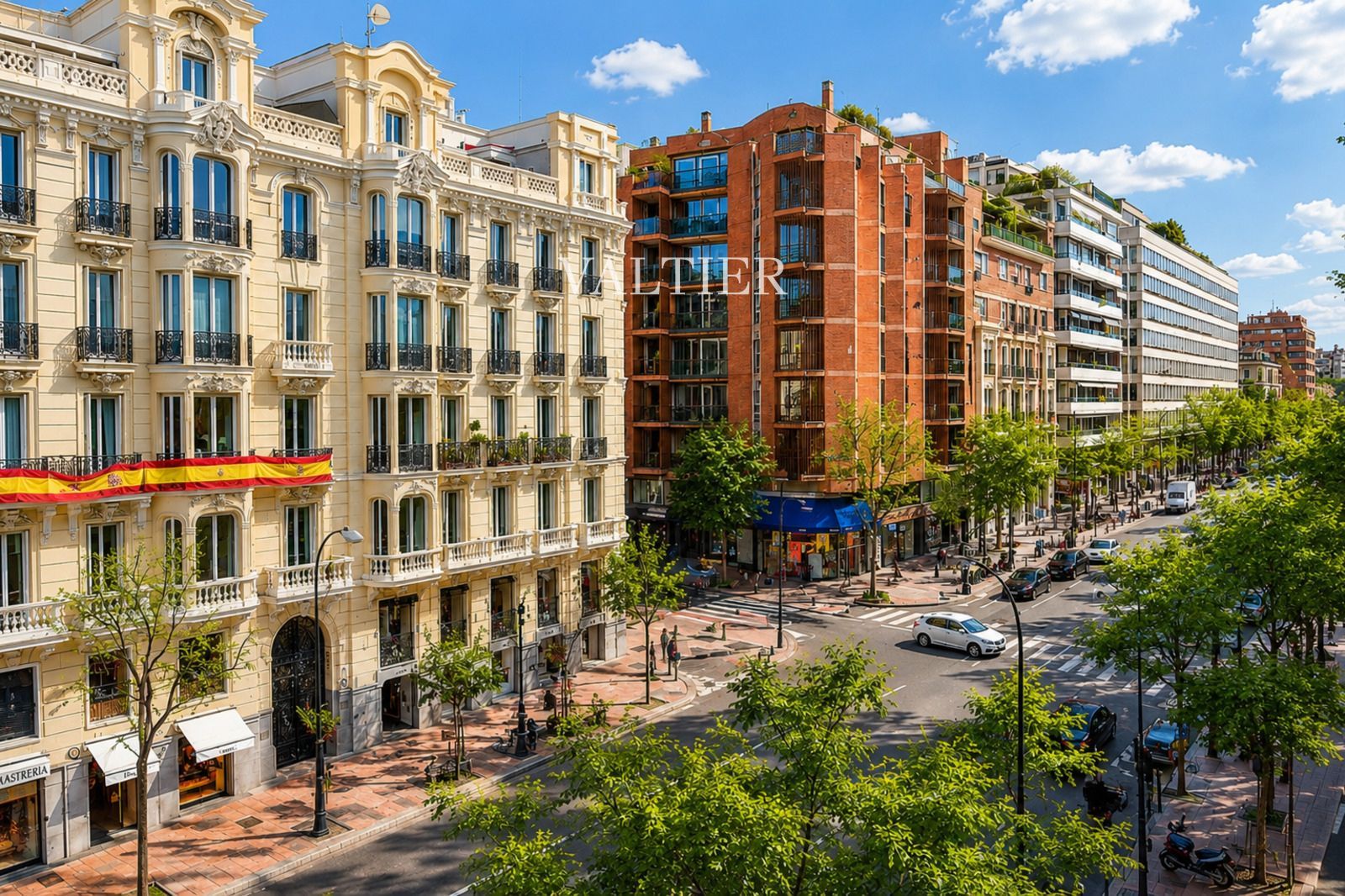 Piso en venta en Centro, Madrid - Foto 15