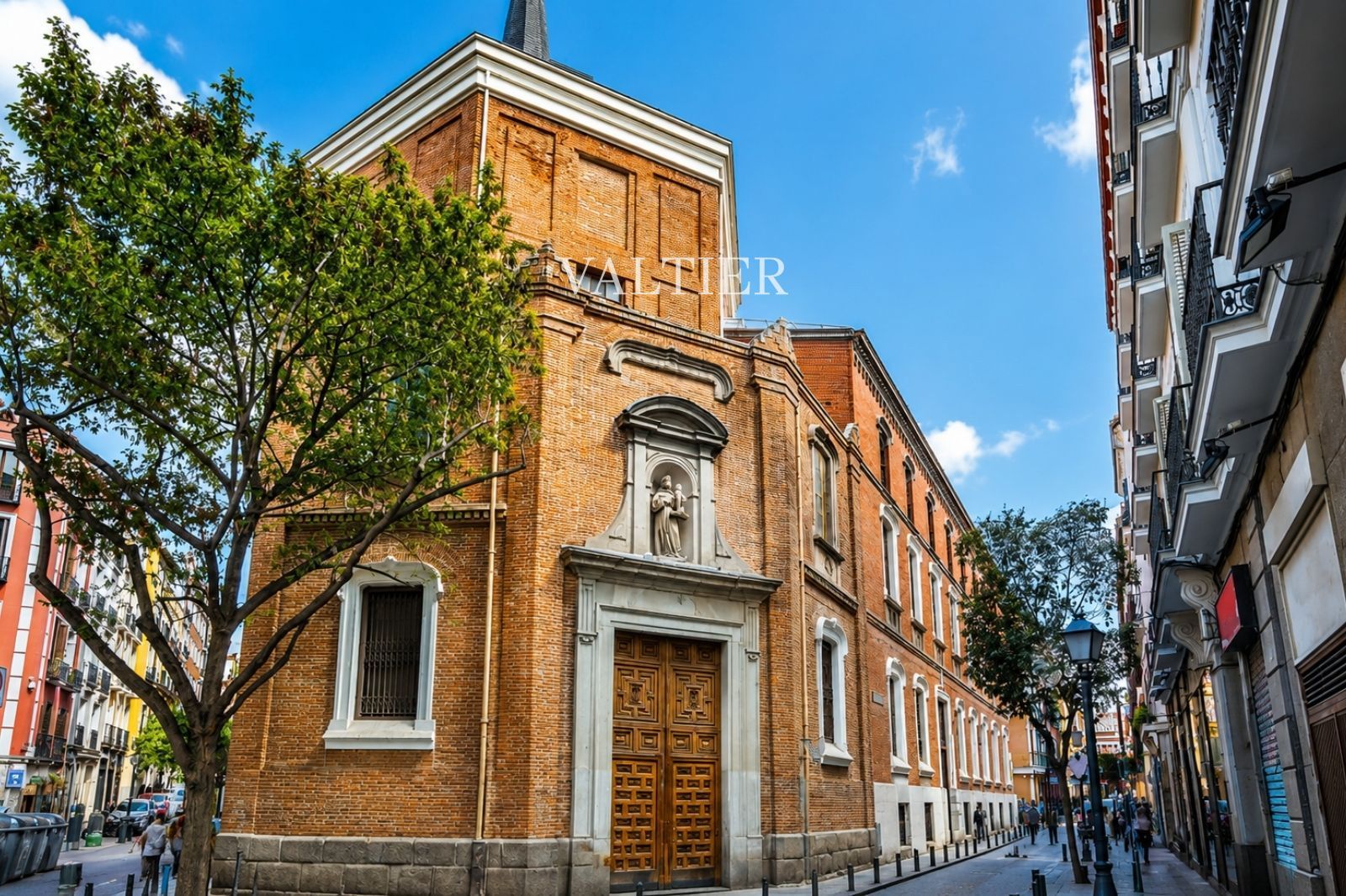 Piso en venta en Centro, Madrid - Foto 19