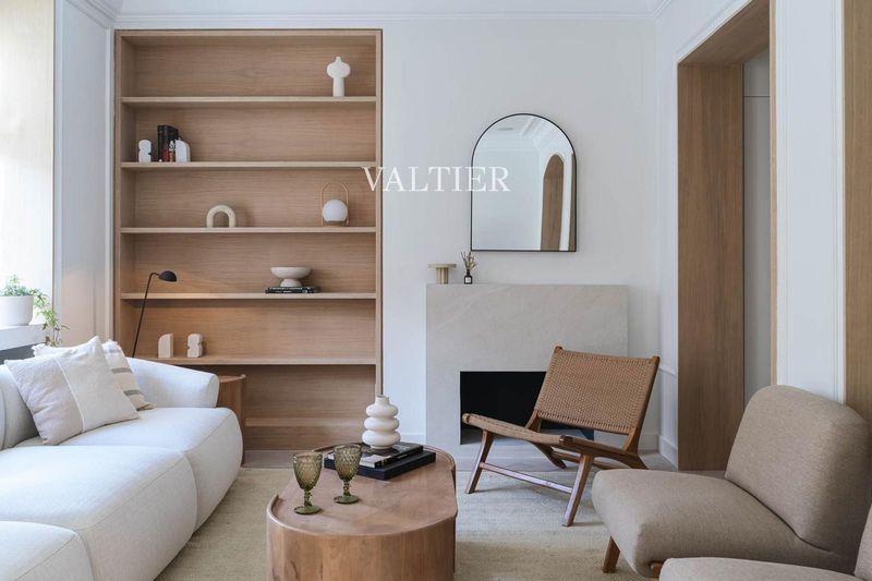 Piso en venta Madrid. Ref: 5726. VALTIER | Real Estate
