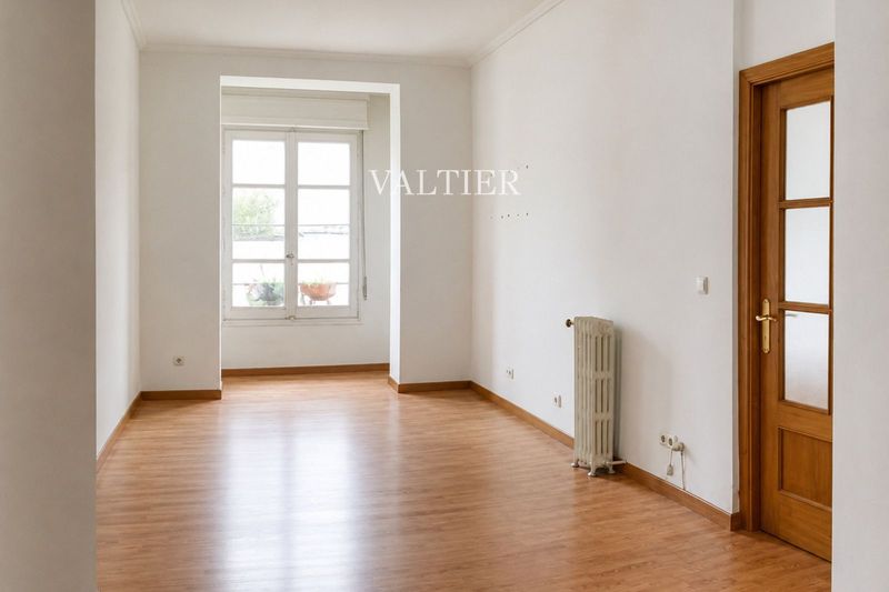 Piso en alquiler Madrid. Ref: 5748. VALTIER | Real Estate