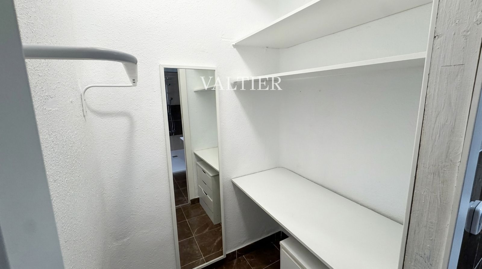 Piso de Alquiler en la Calle de Rafael Calvo, Chamberí, Madrid - Foto 7