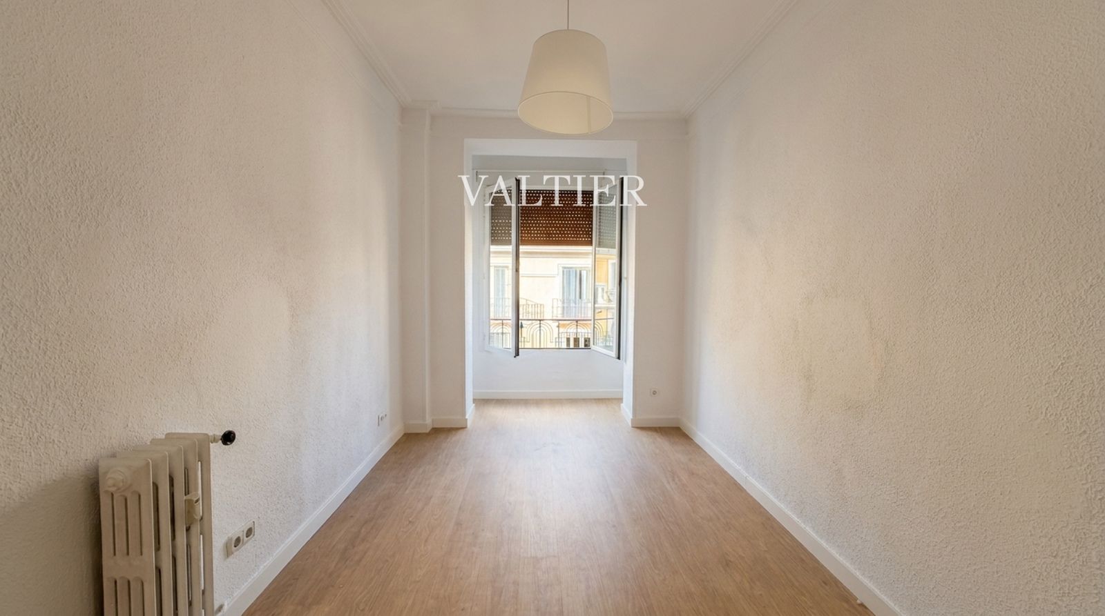 Piso de Alquiler en la Calle de Rafael Calvo, Chamberí, Madrid - Foto 4