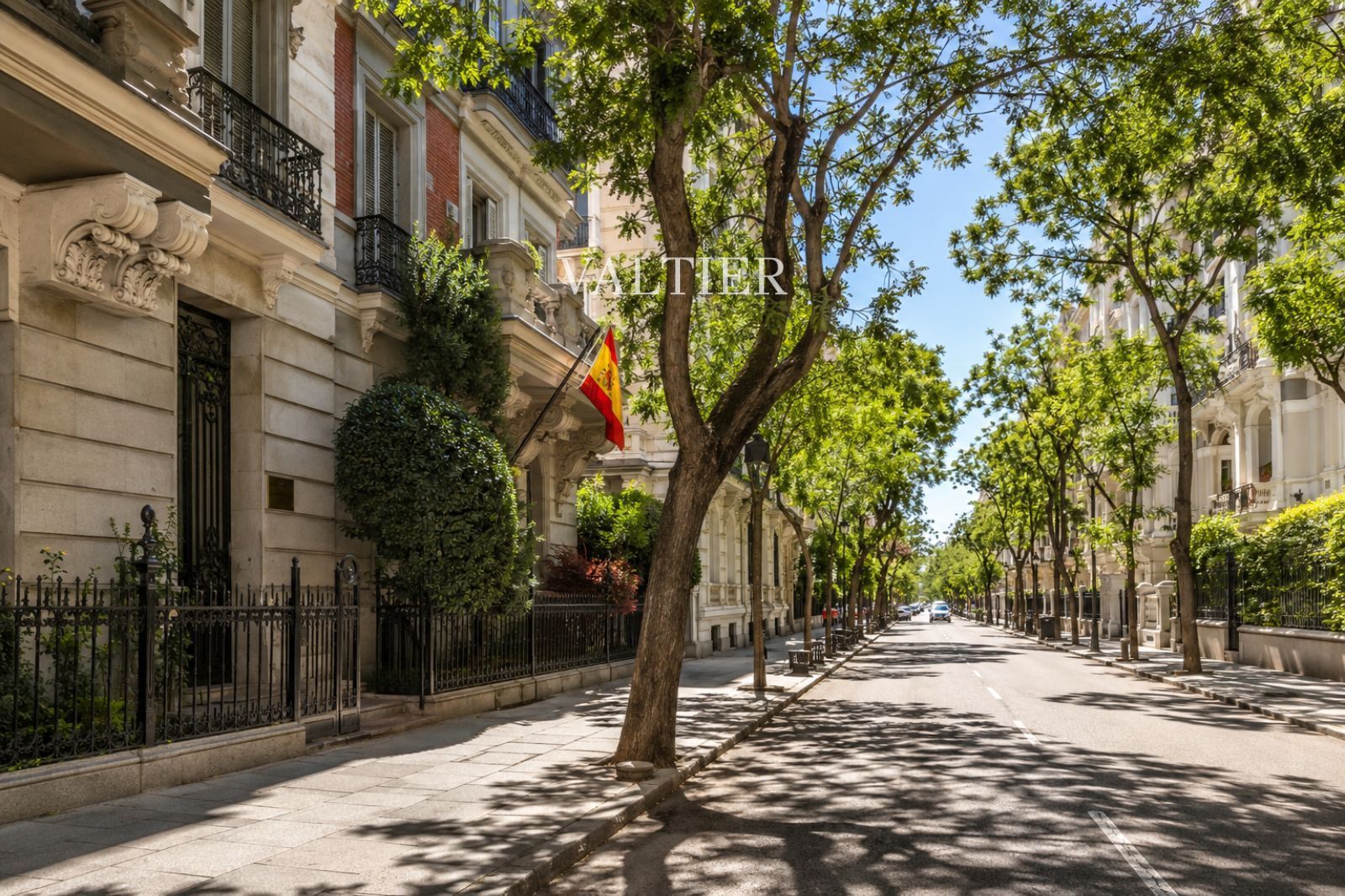 Piso de Alquiler en la Calle de Rafael Calvo, Chamberí, Madrid - Foto 17