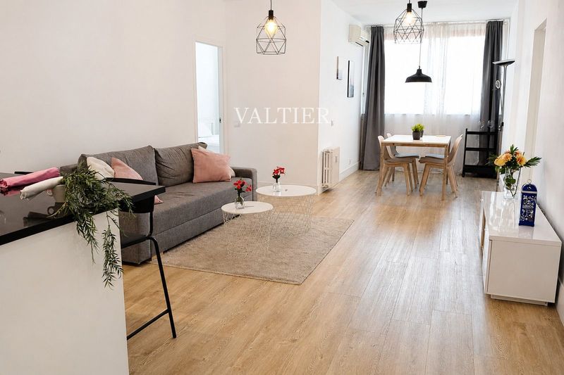Piso en alquiler Madrid. Ref: 5749. VALTIER | Real Estate