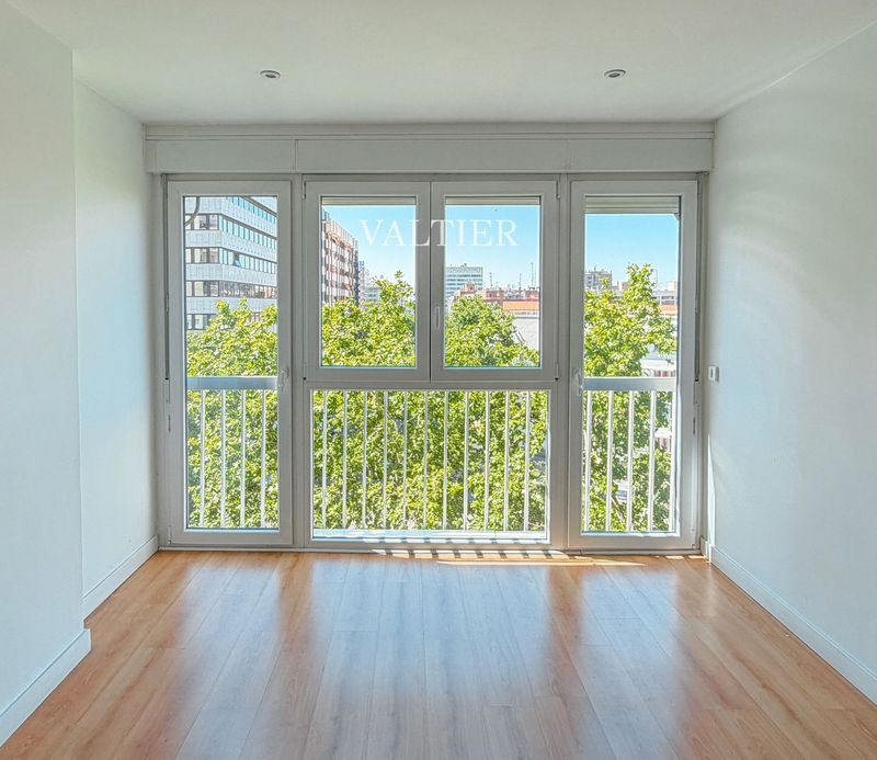 Piso en alquiler Madrid. Ref: 5761. VALTIER | Real Estate