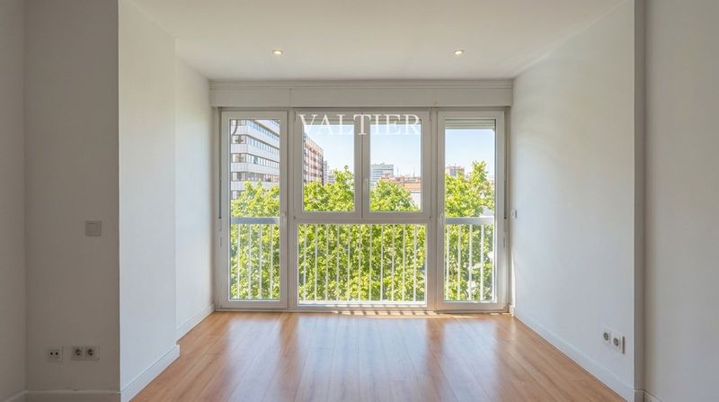 Piso en alquiler Madrid. Ref: 5761. VALTIER | Real Estate