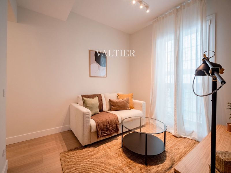 Piso en alquiler Madrid. Ref: 5767. VALTIER | Real Estate