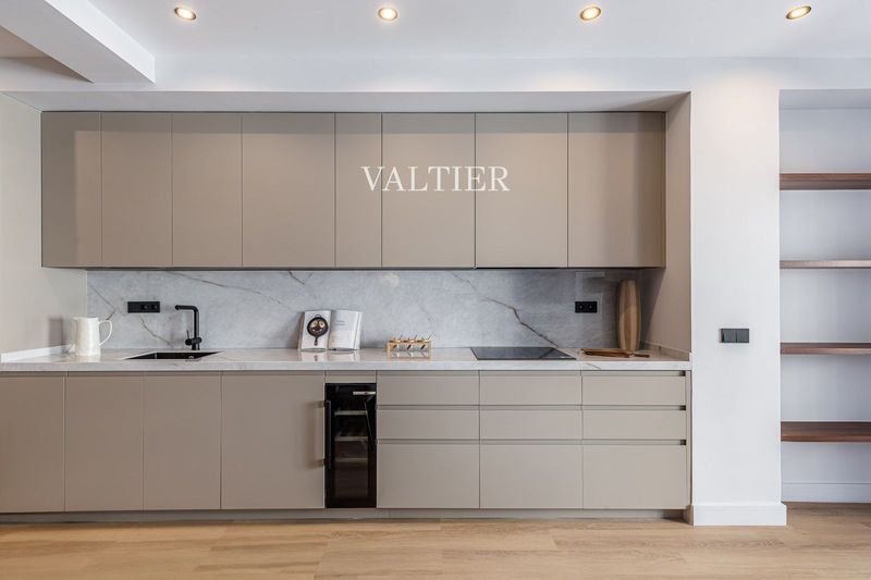 Piso en venta Madrid. Ref: 5773. VALTIER | Real Estate