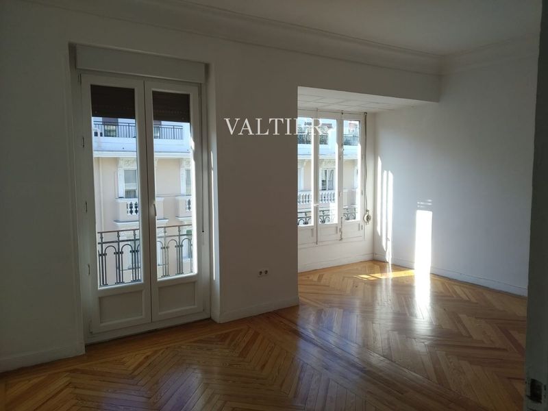 Piso en alquiler Madrid. Ref: 5779. VALTIER | Real Estate