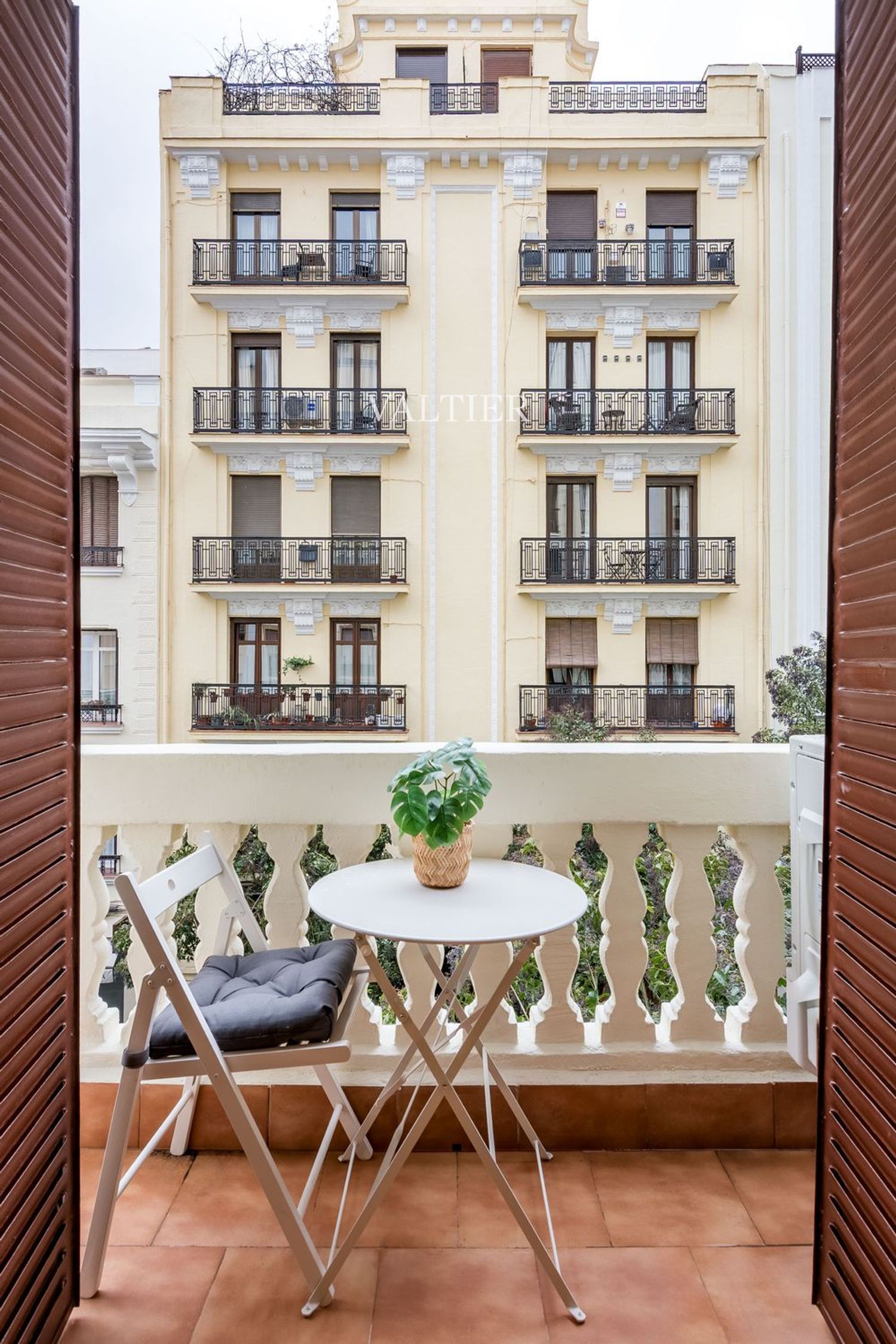 Piso en venta junto al Parque del Retiro, Madrid - Foto 2