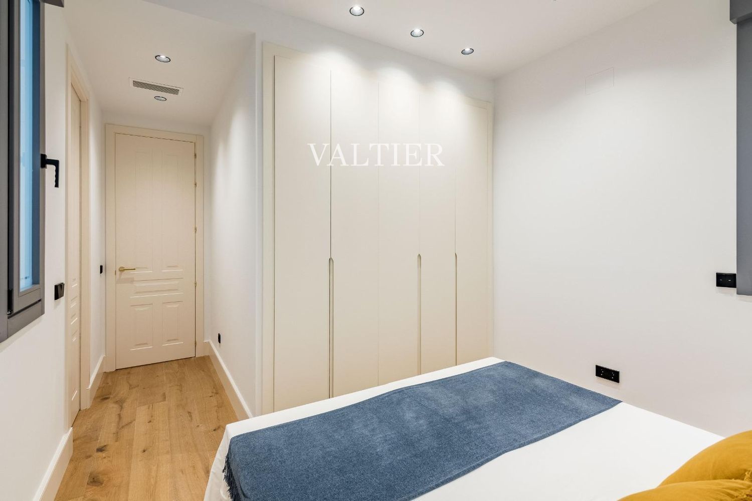 Piso en venta junto al Parque del Retiro, Madrid - Foto 4