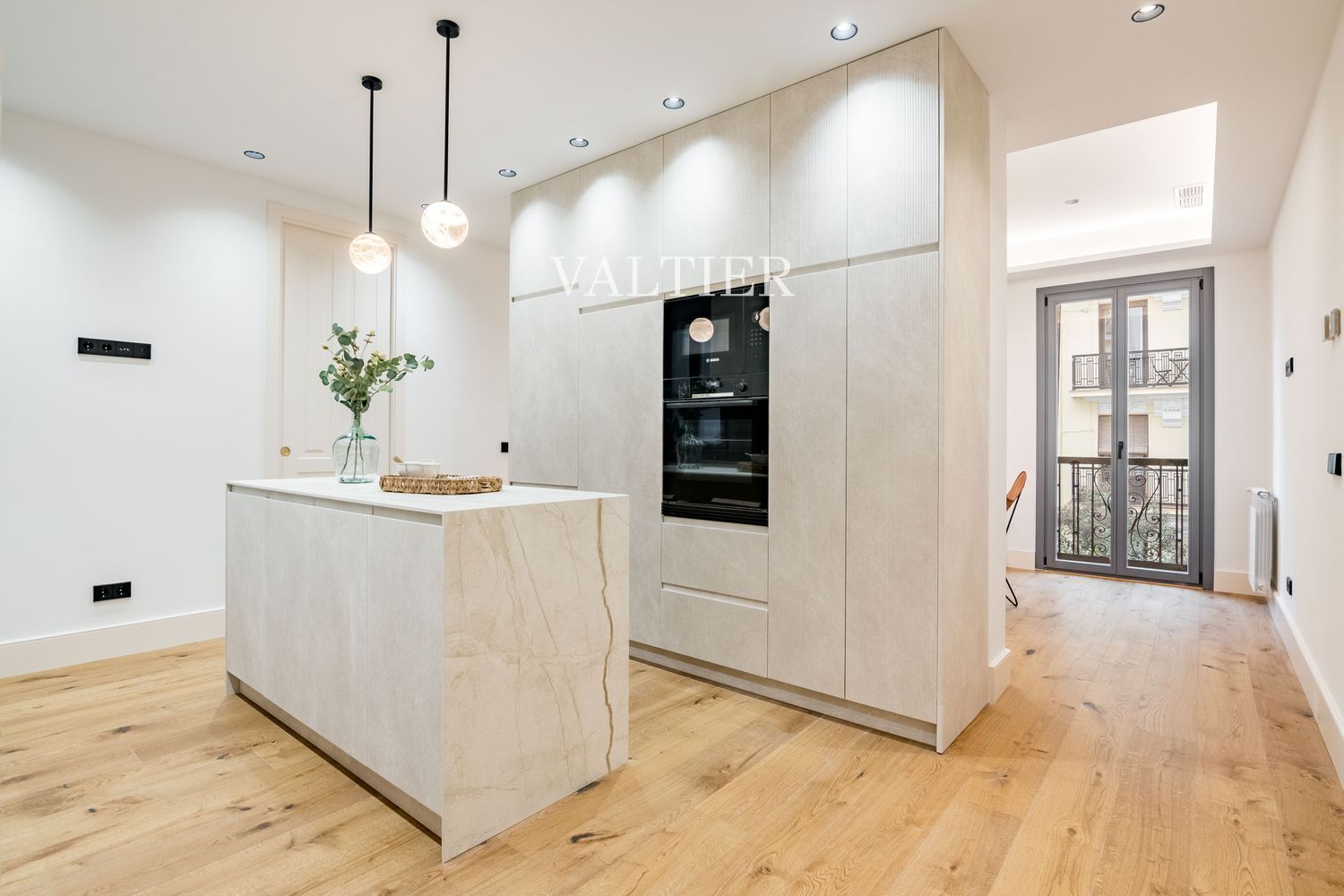 Piso en venta junto al Parque del Retiro, Madrid - Foto 6