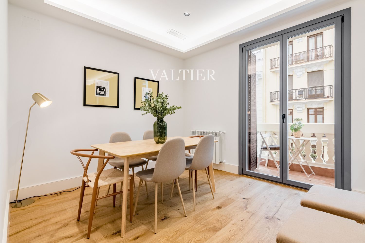 Piso en venta junto al Parque del Retiro, Madrid - Foto 10