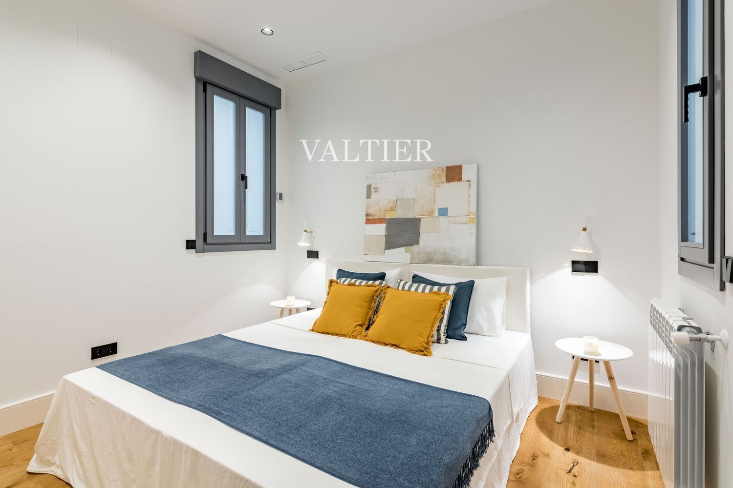 Piso en venta junto al Parque del Retiro, Madrid - Foto 13