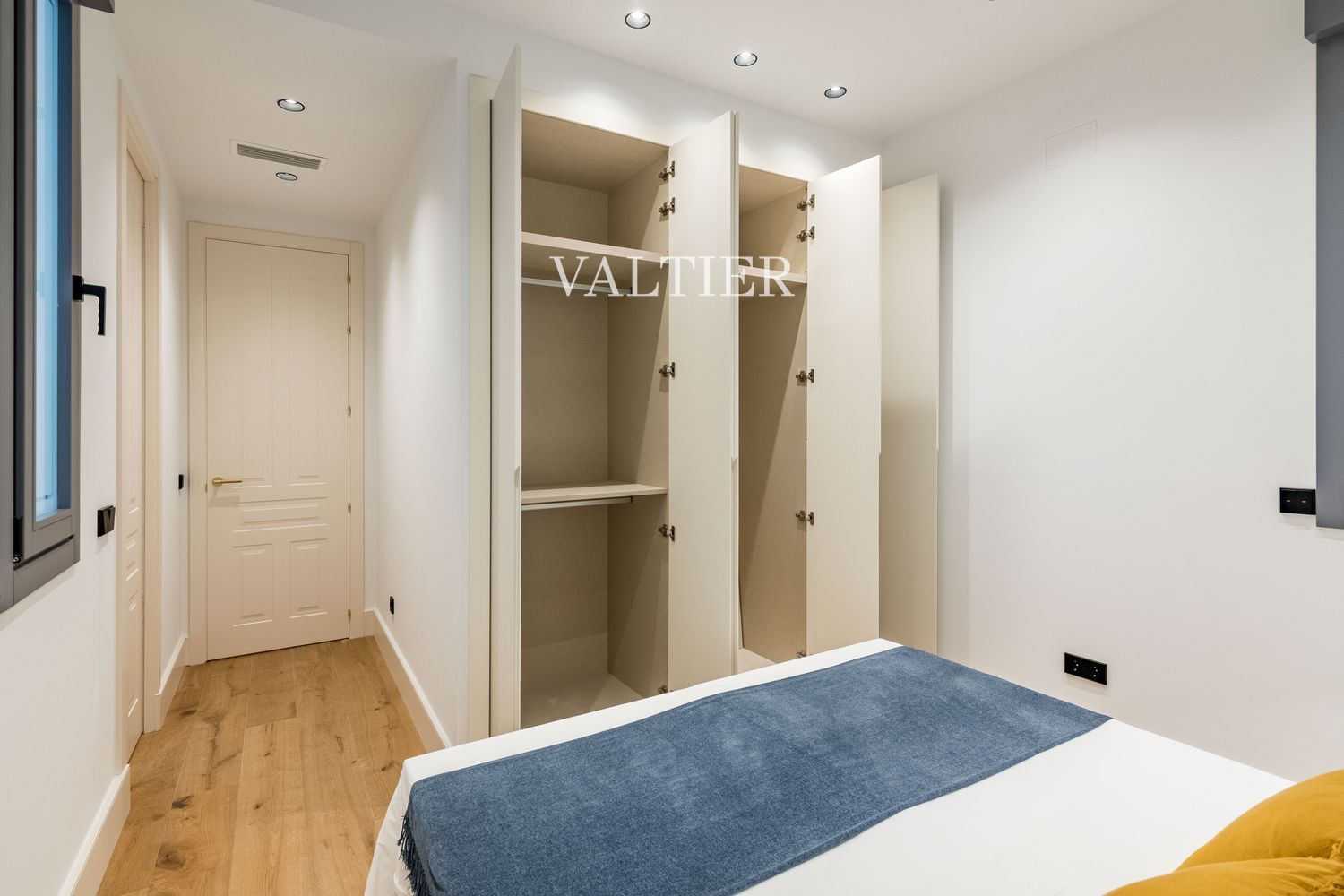 Piso en venta junto al Parque del Retiro, Madrid - Foto 15