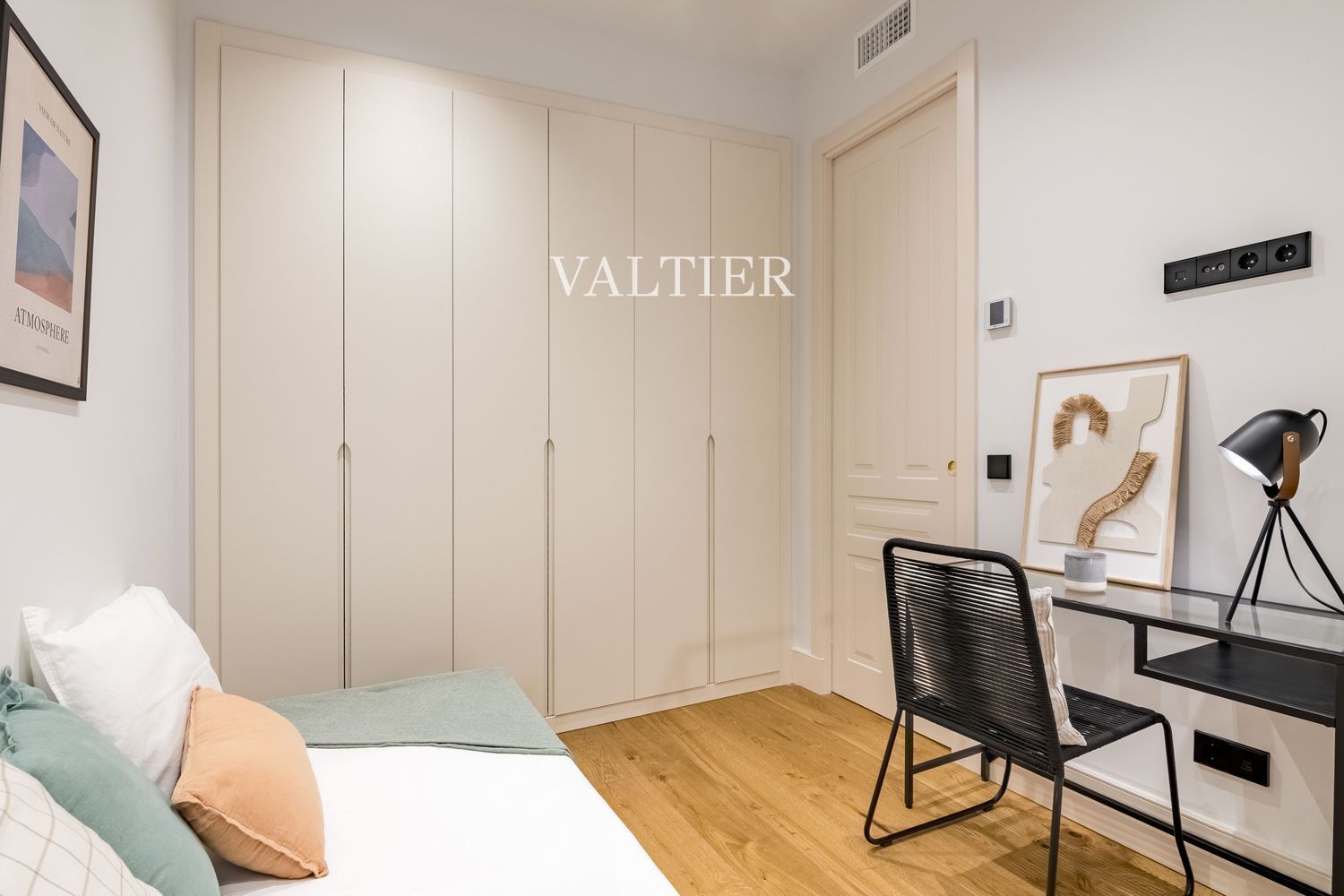 Piso en venta junto al Parque del Retiro, Madrid - Foto 18