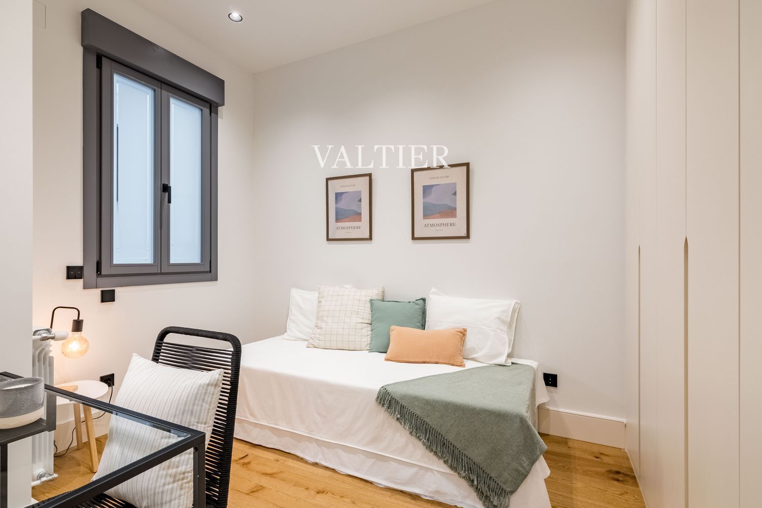 Piso en venta junto al Parque del Retiro, Madrid - Foto 19