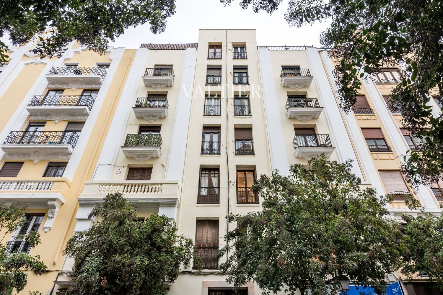 Piso en venta junto al Parque del Retiro, Madrid - Foto 22