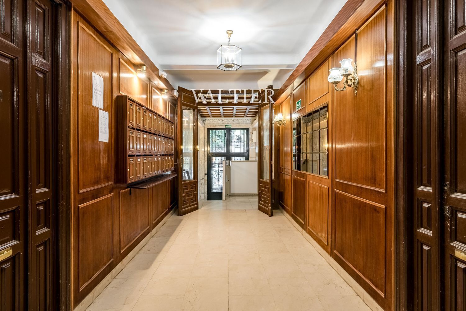Piso en venta junto al Parque del Retiro, Madrid - Foto 23