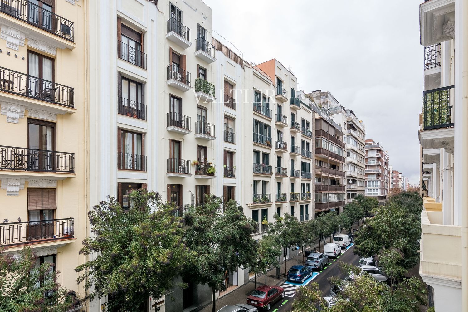 Piso en venta junto al Parque del Retiro, Madrid - Foto 24