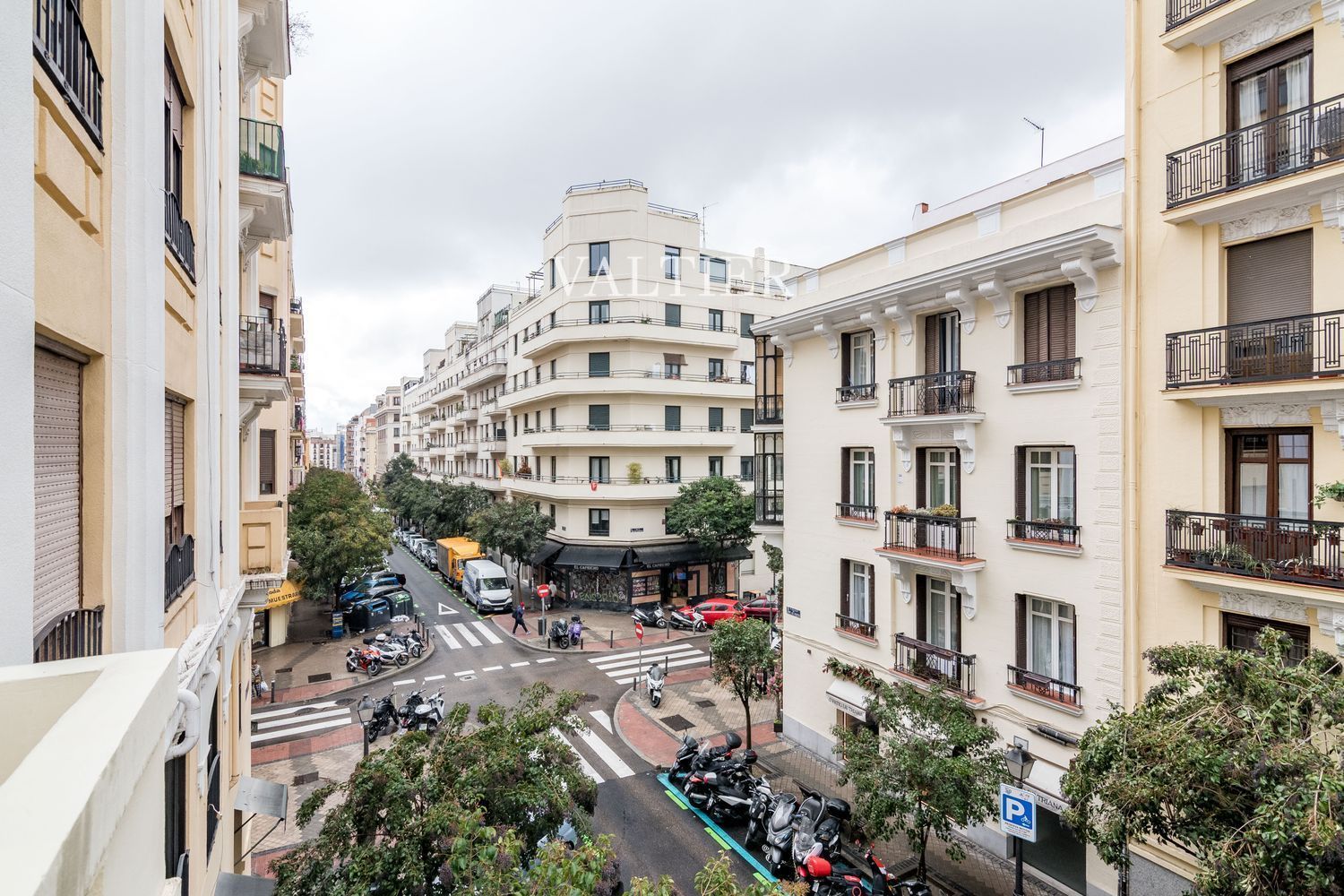 Piso en venta junto al Parque del Retiro, Madrid - Foto 25