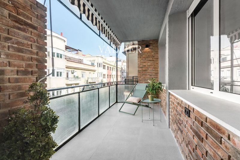 Piso en venta Madrid. Ref: 5788. VALTIER | Real Estate