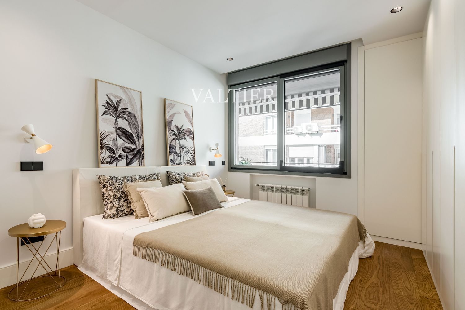 Piso con terraza en venta en Don Ramón de la Cruz, Barrio Salamanca, Madrid - Foto 13