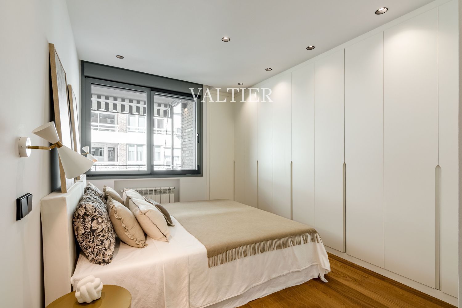 Piso con terraza en venta en Don Ramón de la Cruz, Barrio Salamanca, Madrid - Foto 14