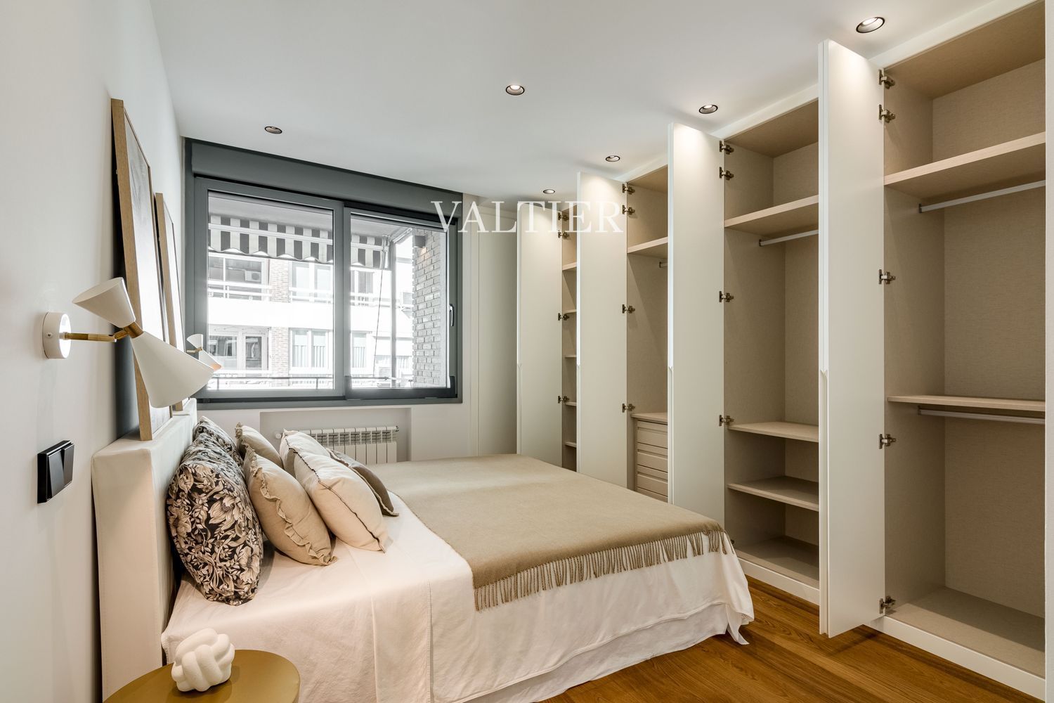 Piso con terraza en venta en Don Ramón de la Cruz, Barrio Salamanca, Madrid - Foto 15
