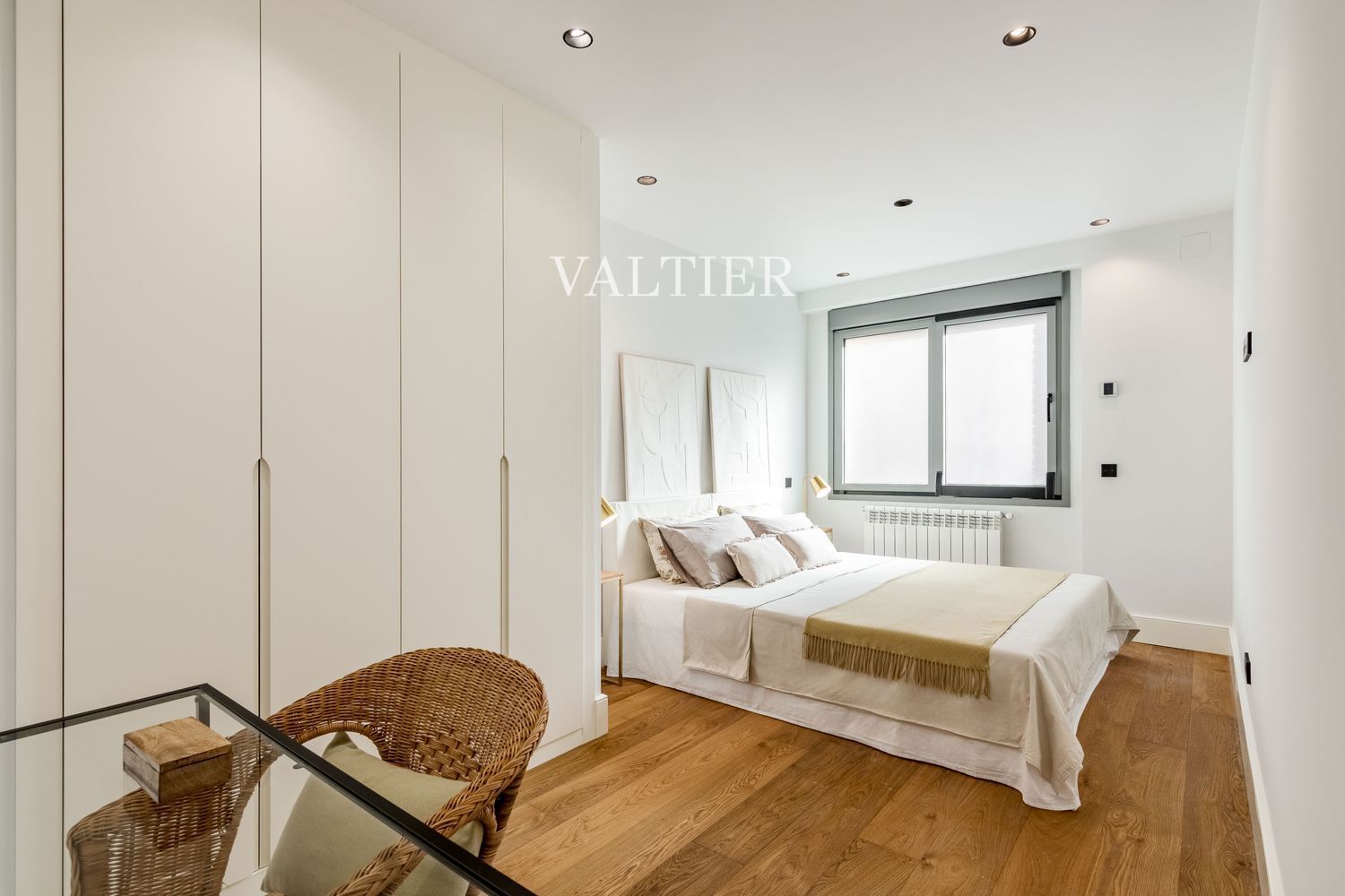 Piso con terraza en venta en Don Ramón de la Cruz, Barrio Salamanca, Madrid - Foto 17