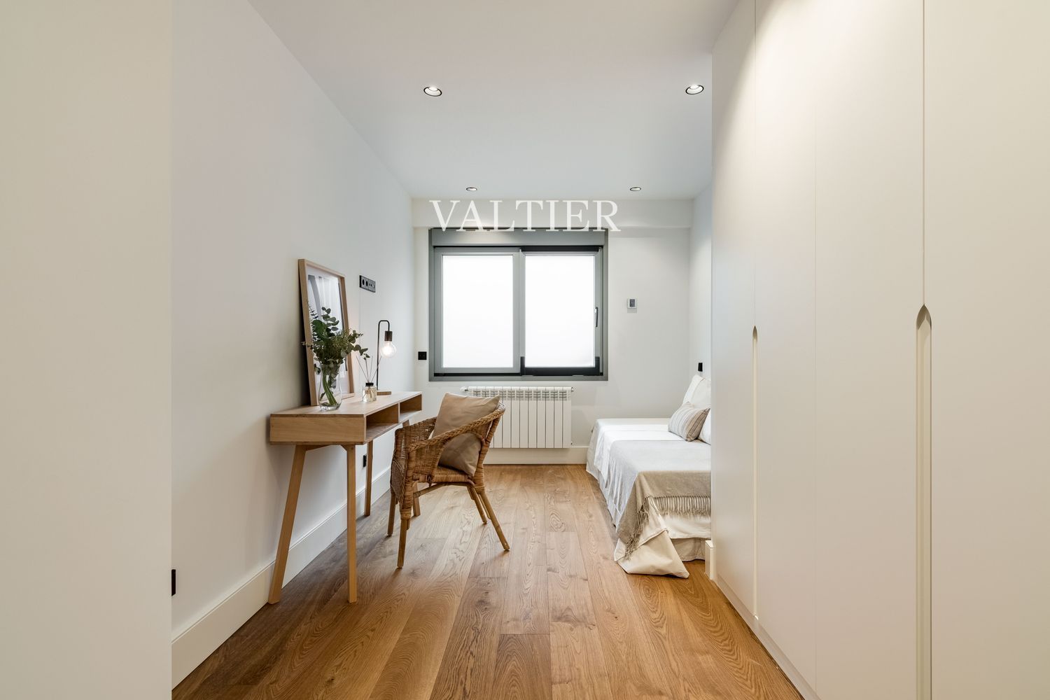 Piso con terraza en venta en Don Ramón de la Cruz, Barrio Salamanca, Madrid - Foto 19