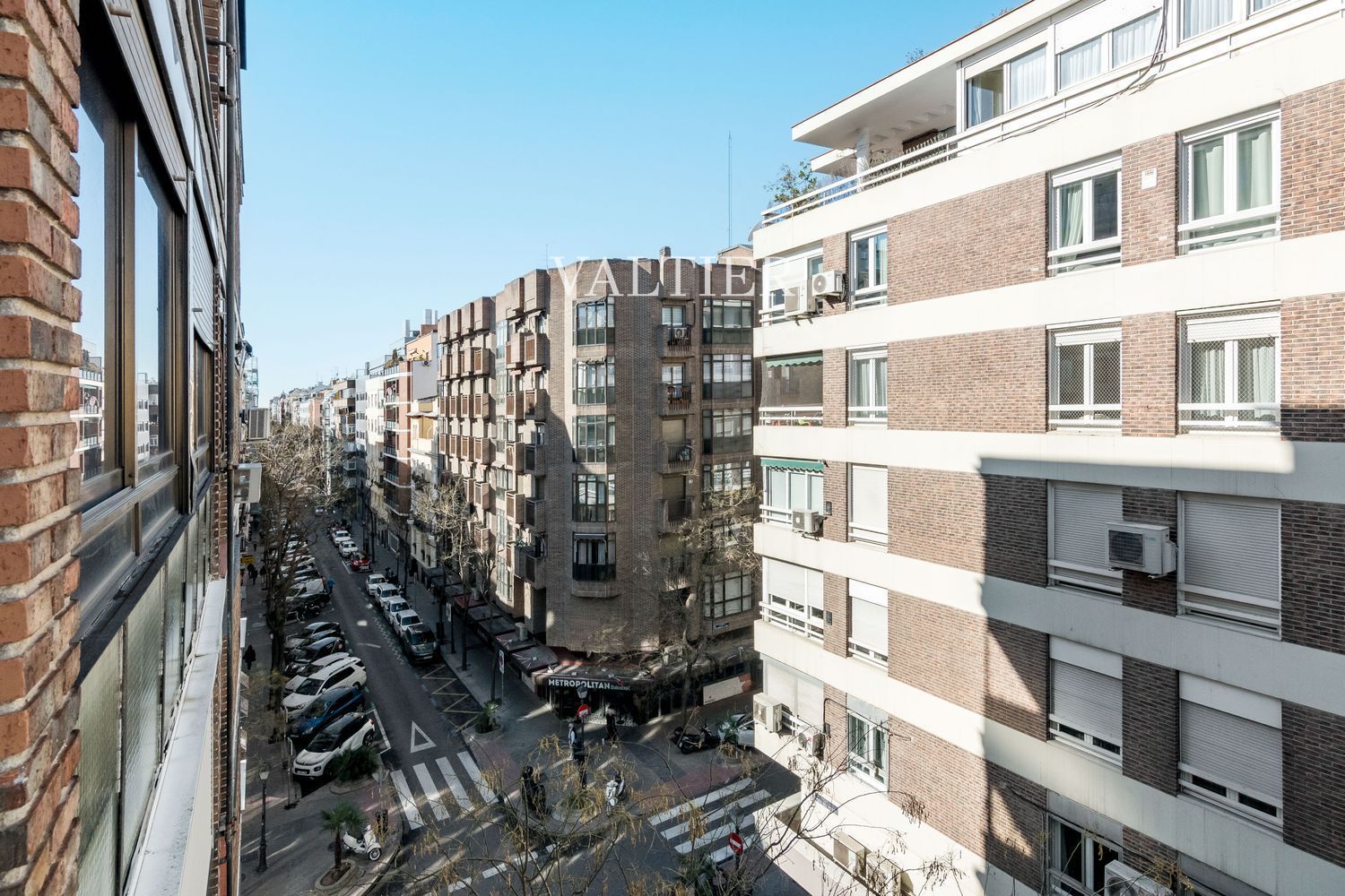 Piso con terraza en venta en Don Ramón de la Cruz, Barrio Salamanca, Madrid - Foto 25