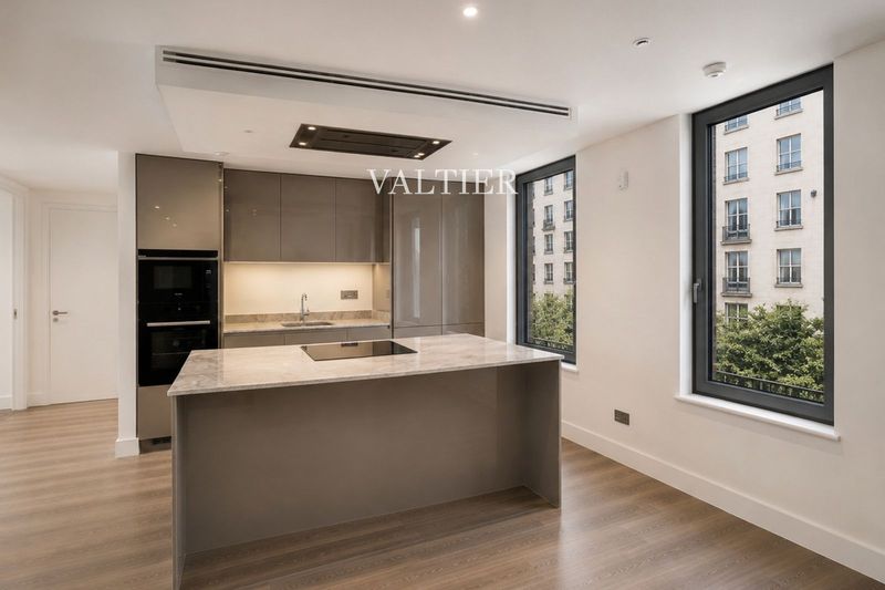 Piso en venta Madrid. Ref: 5794. VALTIER | Real Estate