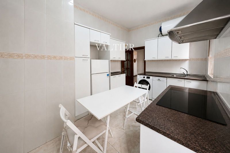 Piso en alquiler Madrid. Ref: 5798. VALTIER | Real Estate