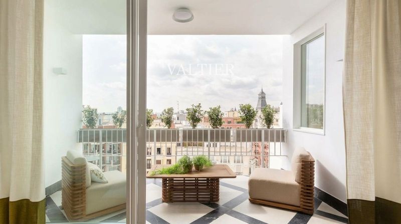Piso en venta Madrid. Ref: 5802. VALTIER | Real Estate