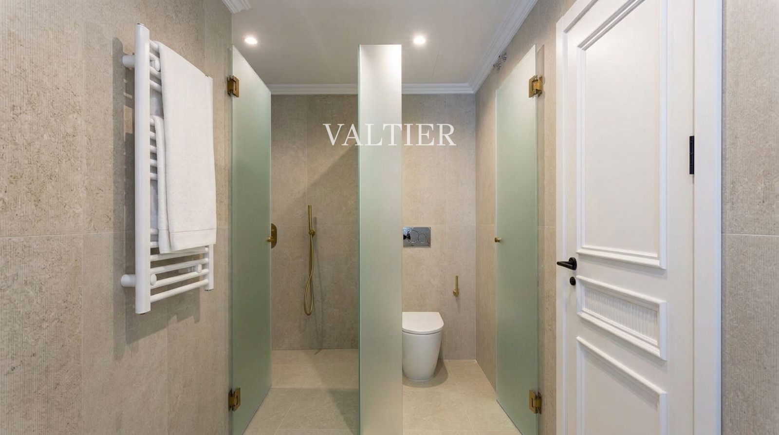 Exclusiva vivienda reformada con gran terraza en venta en Trafalgar, Barrio Salamanca, Madrid - Foto 29