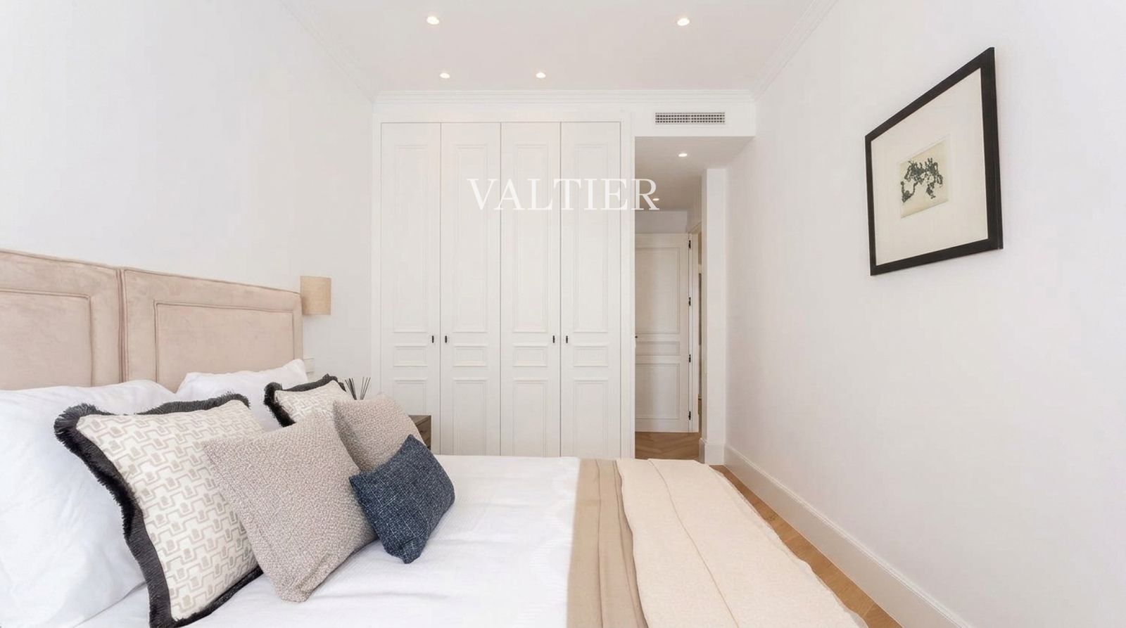 Exclusiva vivienda reformada con gran terraza en venta en Trafalgar, Barrio Salamanca, Madrid - Foto 30