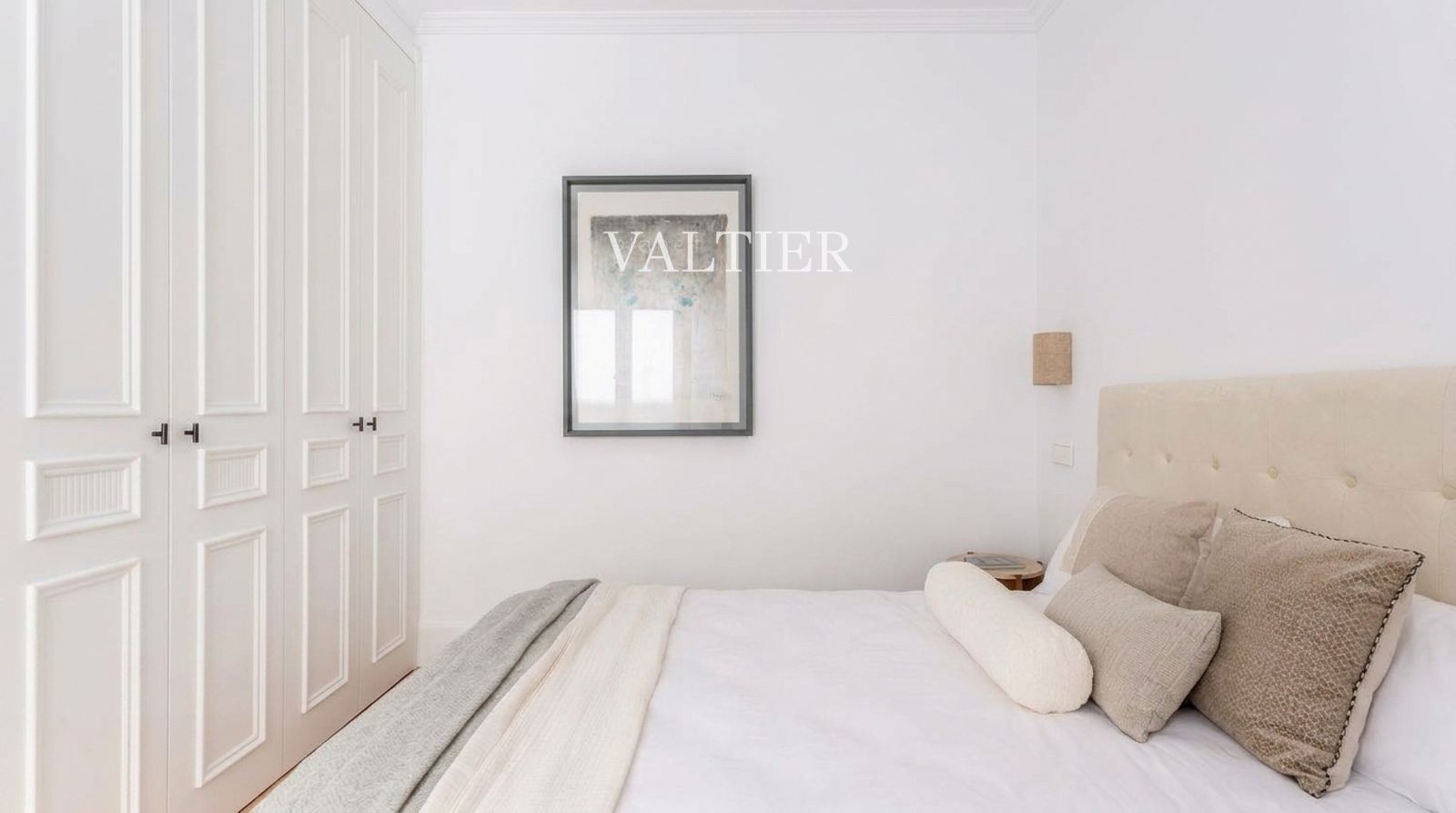 Exclusiva vivienda reformada con gran terraza en venta en Trafalgar, Barrio Salamanca, Madrid - Foto 31