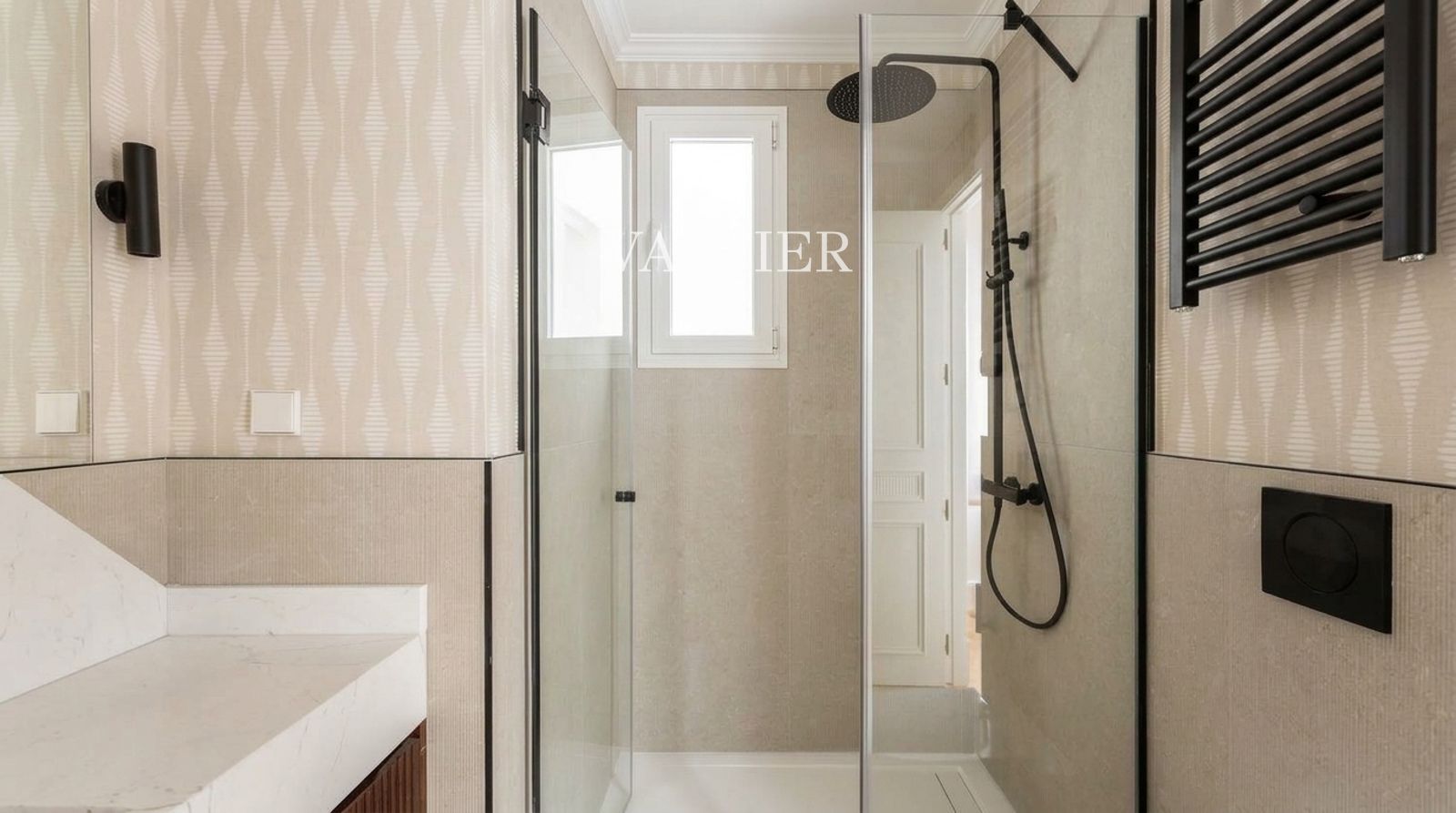 Exclusiva vivienda reformada con gran terraza en venta en Trafalgar, Barrio Salamanca, Madrid - Foto 33