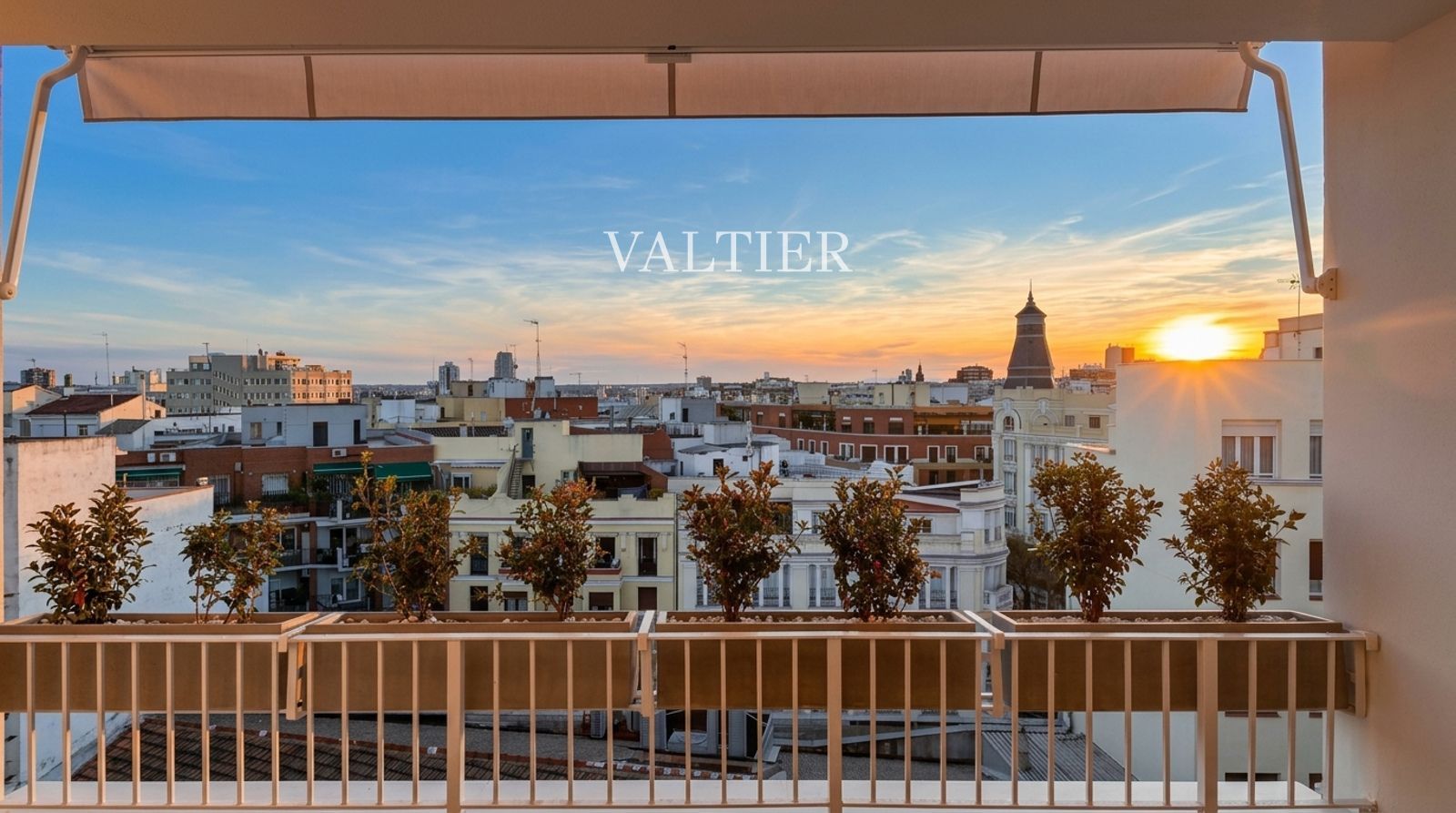Exclusiva vivienda reformada con gran terraza en venta en Trafalgar, Barrio Salamanca, Madrid - Foto 34